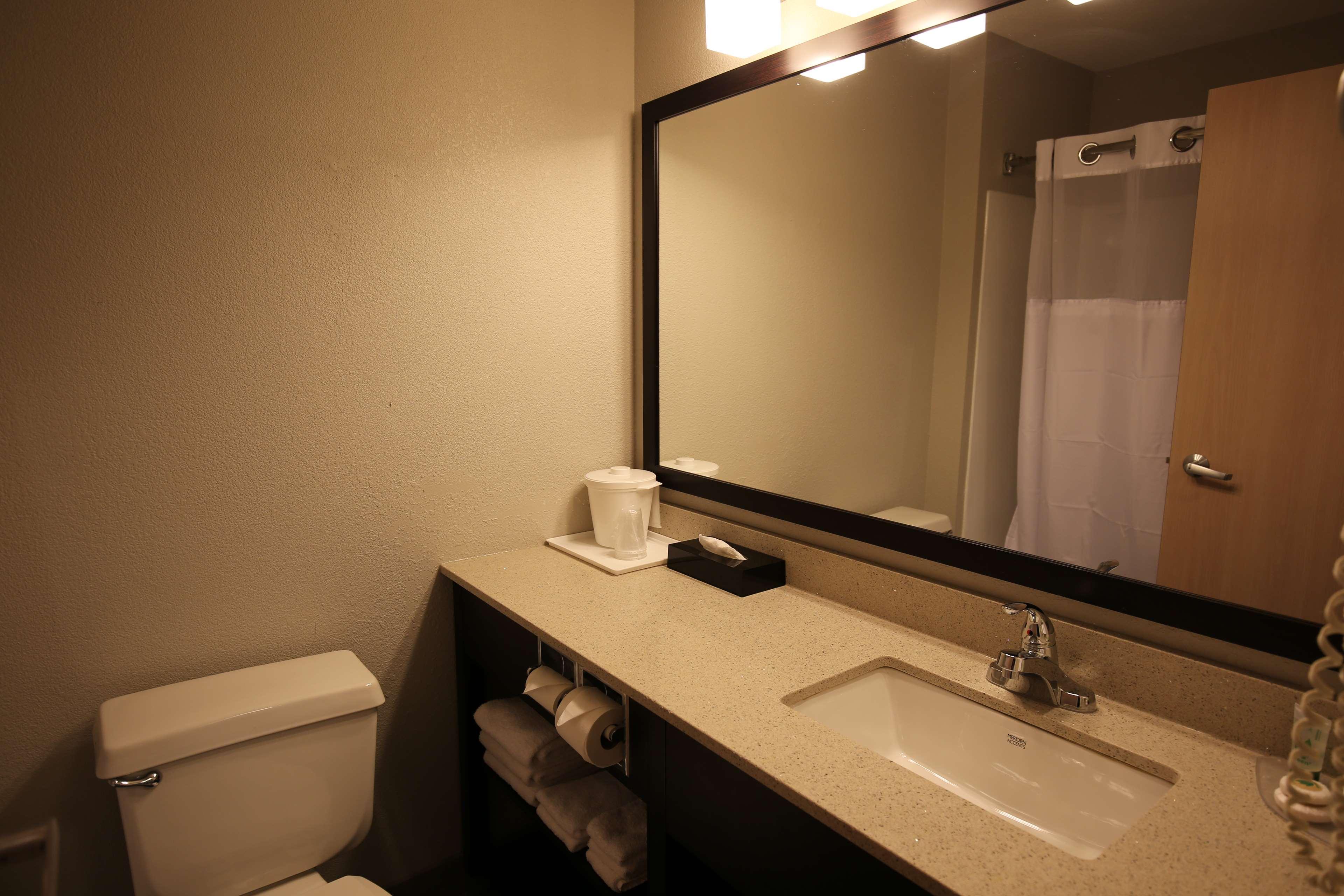 Best Western Muscatine - Pearl City Hotel Exterior photo