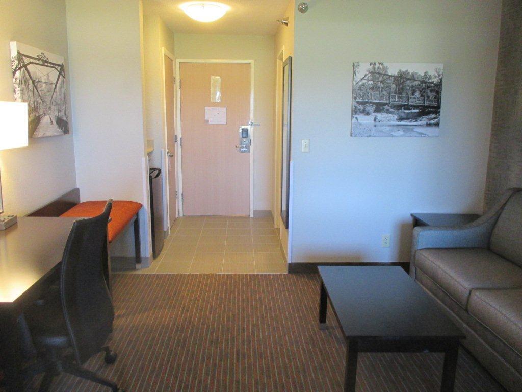 Best Western Muscatine - Pearl City Hotel Exterior photo